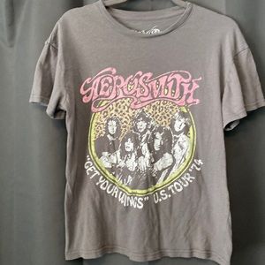 Aerosmith graphic
